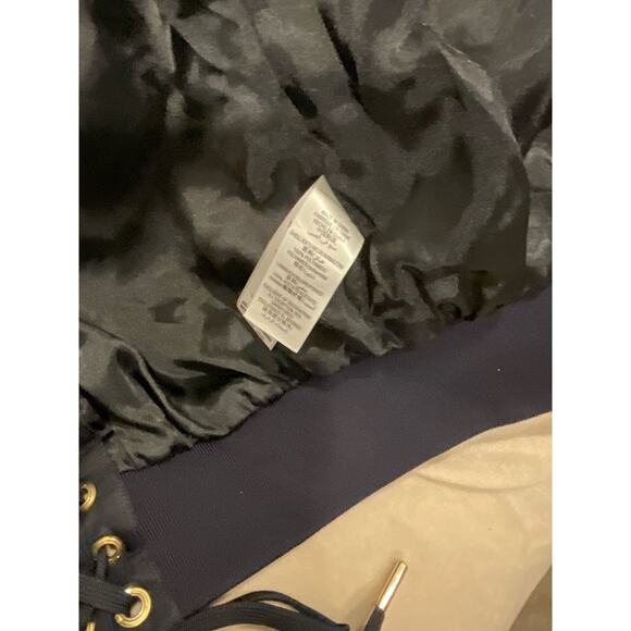 black satin jacket from Juicy couture - Picture 7 of 7